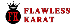 Flawless Karat